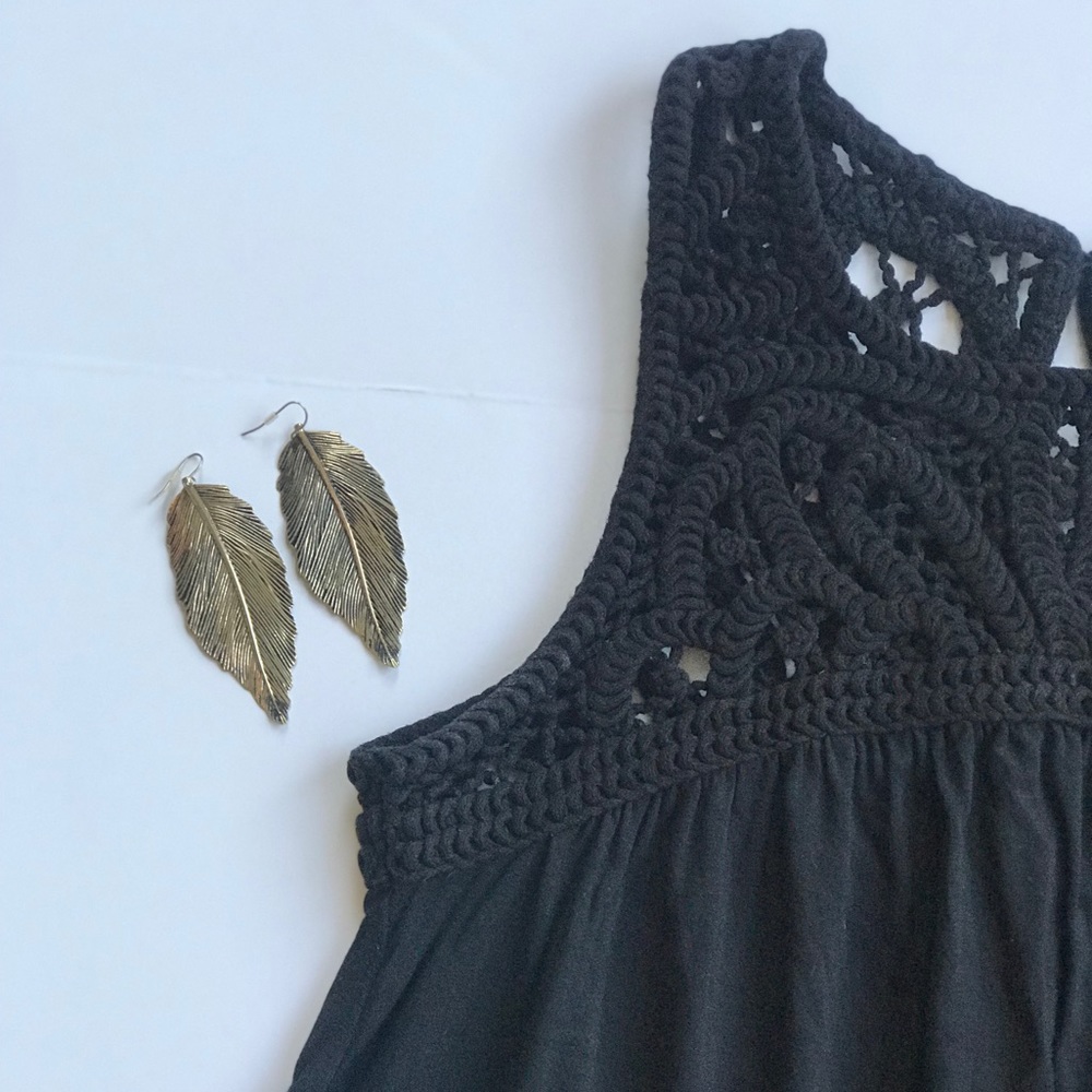 LOFT sleeveless dress Sz XSP